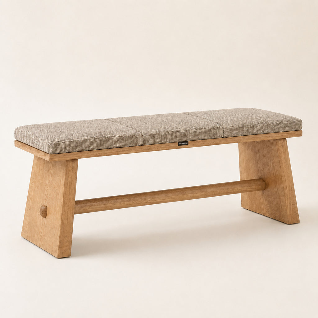 HarborRail Entry Bench