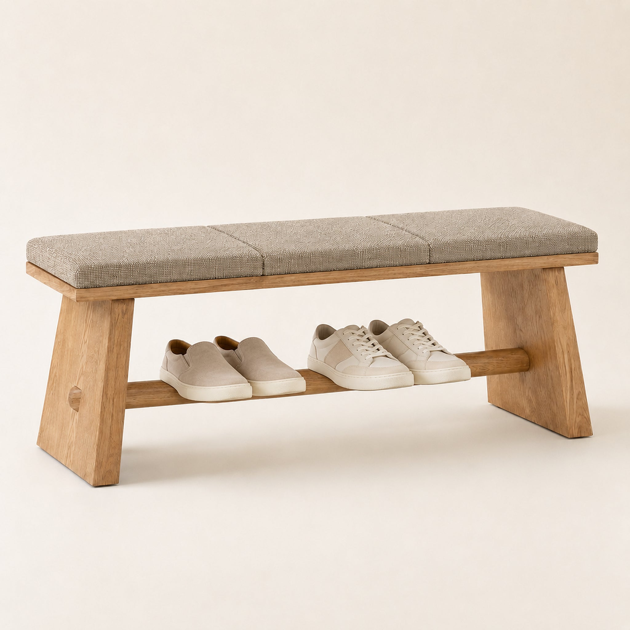 HarborRail Entry Bench